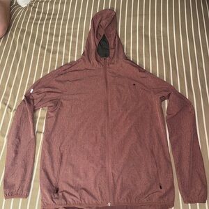 Vuori Men’s Outdoor Trainer Shell